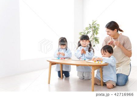 幼稚園・保育園・こども園 幼稚園・保育園・こども園 42716966