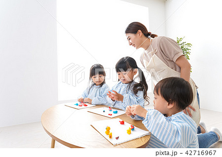 幼稚園・保育園・こども園 幼稚園・保育園・こども園 42716967
