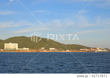 伊良湖岬夕景 伊良湖岬夕景 42717671