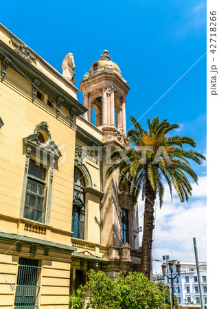 Regional theatre of Oran in Algeria 42718266