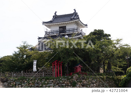 浜松城 42721004