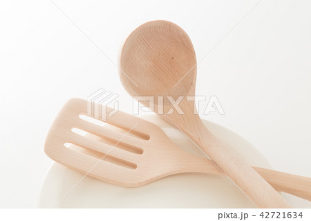 調理器具 白背景 調理器具 白背景 42721634