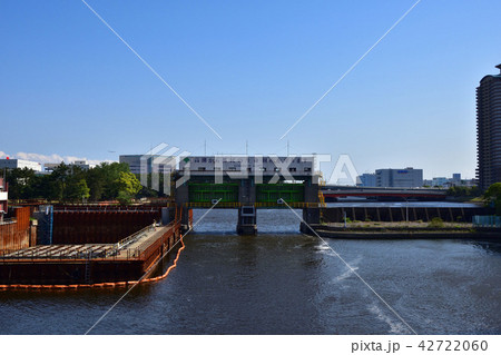 辰巳水門 42722060