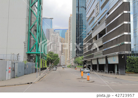 Hoi Chak Street Hoi Chak Street 42723957