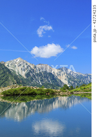 八方尾根 八方尾根 42724235