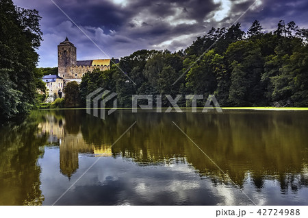 Castle Kost/Czech Republic/ 42724988