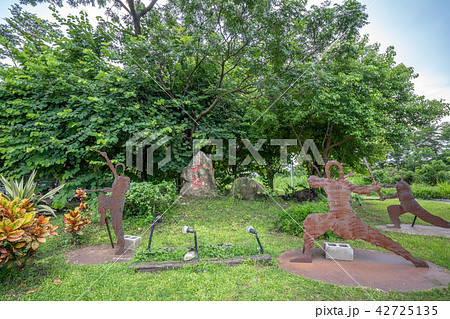 シュガー 砂糖 太鼓 42725135