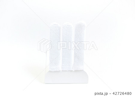 指用保護綿カバー 指用保護綿カバー 42726480