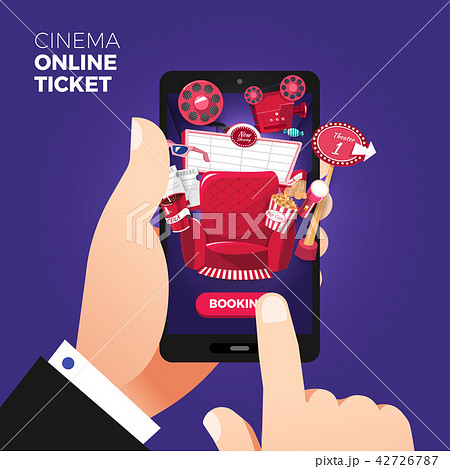 Vector illustrations design concept. 42726787