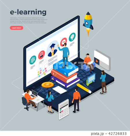 Vector illustrations design concept. 42726833