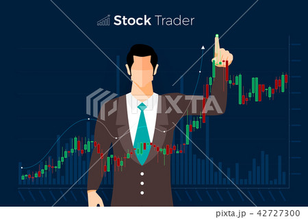 Stock trader exchange Stock trader exchange 42727300