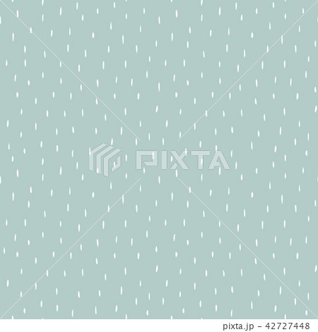 Seamless vector background with random white small lines 42727448