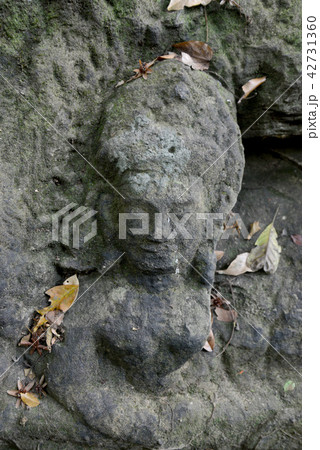 CAMBODIA SIEM REAP ANGKOR KBAL SPEAN TEMPLE 42731360
