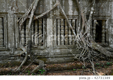 CAMBODIA SIEM REAP ANGKOR BENG MEALEA TEMPLE 42731389