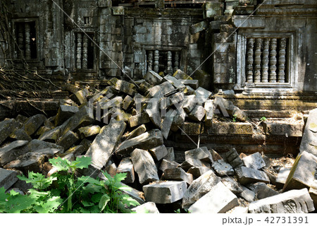 CAMBODIA SIEM REAP ANGKOR BENG MEALEA TEMPLE 42731391