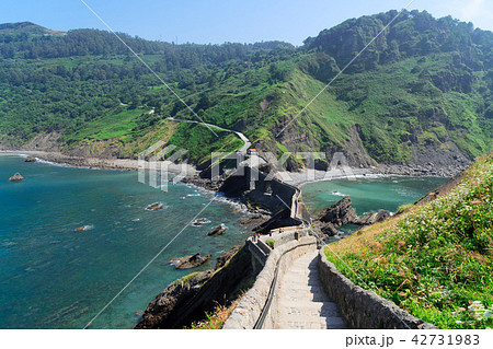San Juan de Gaztelugatxe 42731983