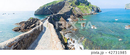 San Juan de Gaztelugatxe 42731985