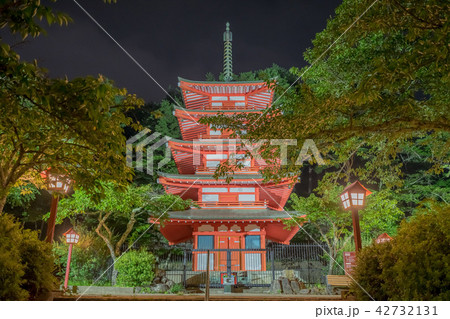 新倉山浅間神社6342 42732131