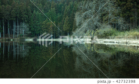 奈良県 龍王ヶ淵 奈良県 龍王ヶ淵 42732398