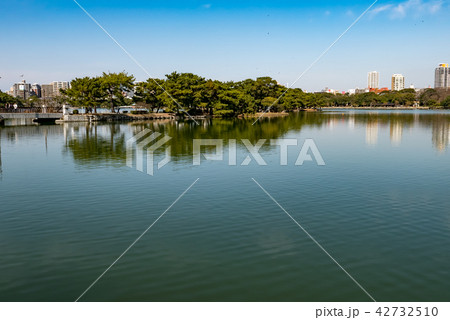 大濠公園 42732510