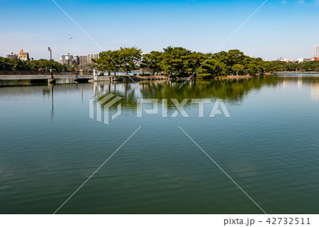 大濠公園 42732511