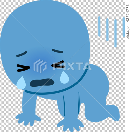 Tears have a lots meaning stock image. Illustration of meaning - 286740525