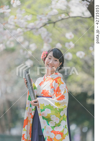Sakura 42735053