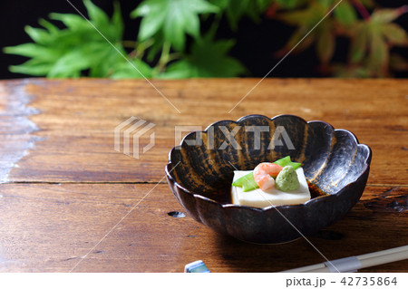 胡麻豆腐 42735864