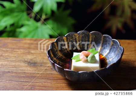胡麻豆腐 胡麻豆腐 42735866