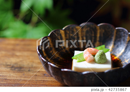 胡麻豆腐 42735867