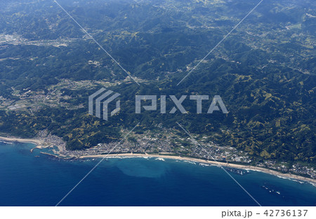 南房総市和田浦付近 南房総市和田浦付近 42736137