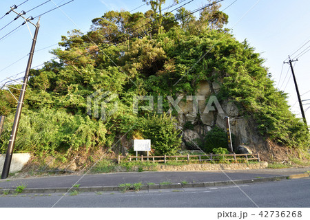 神の足跡(福井県福井市) 神の足跡(福井県福井市) 42736268