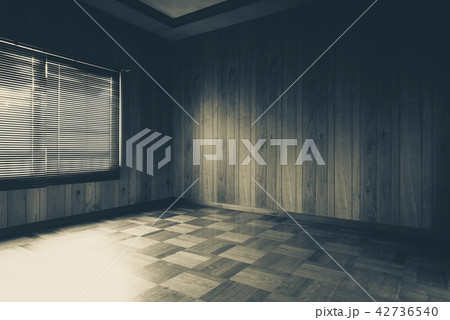 古い部屋 古い部屋 42736540