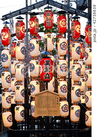 祇園祭2018 祇園祭2018 42736639