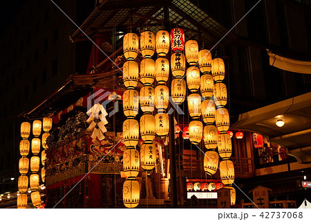 祇園祭2018 42737068