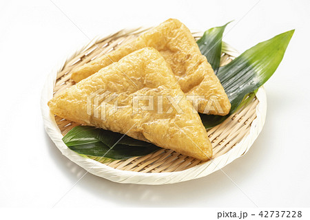油揚げ 42737228