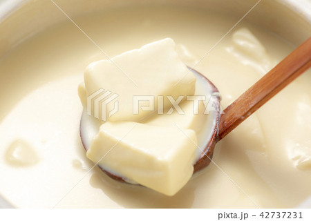 温泉湯豆腐 温泉湯豆腐 42737231