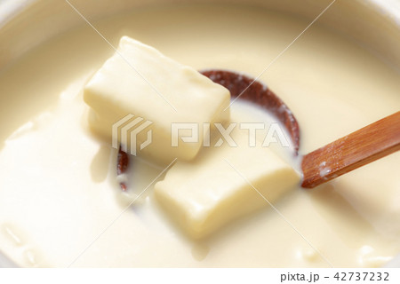 温泉湯豆腐 温泉湯豆腐 42737232
