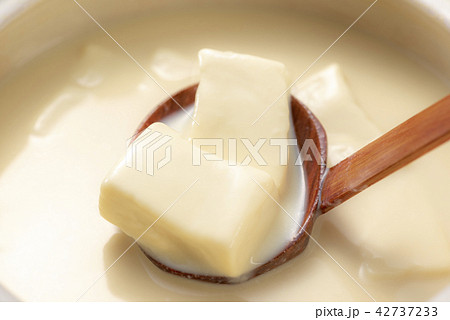 温泉湯豆腐 42737233