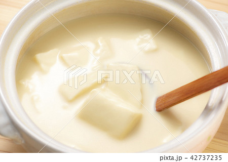 温泉湯豆腐 42737235