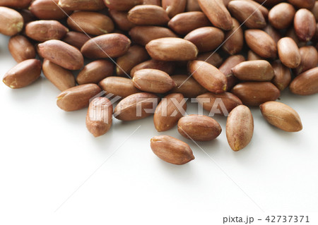 薄皮付きピーナツ6 42737371