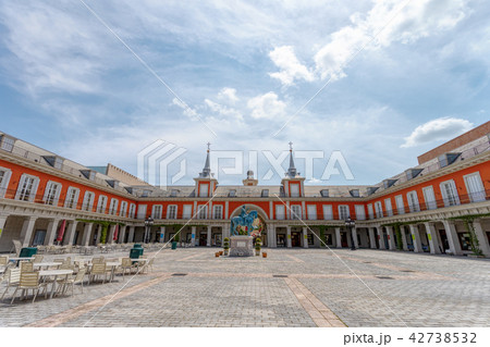 志摩スペイン村(5月 パルケエスパーニャ 春) 志摩スペイン村(5月 パルケエスパーニャ 春) 42738532