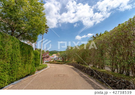 志摩スペイン村(5月 パルケエスパーニャ 春) 志摩スペイン村(5月 パルケエスパーニャ 春) 42738539