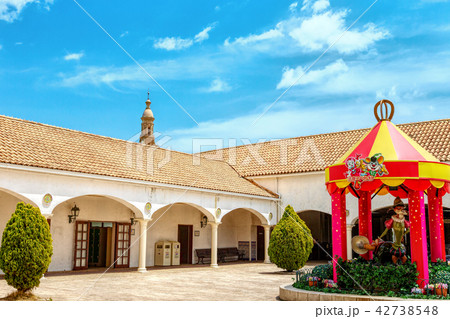 志摩スペイン村(5月 パルケエスパーニャ 春) 志摩スペイン村(5月 パルケエスパーニャ 春) 42738548