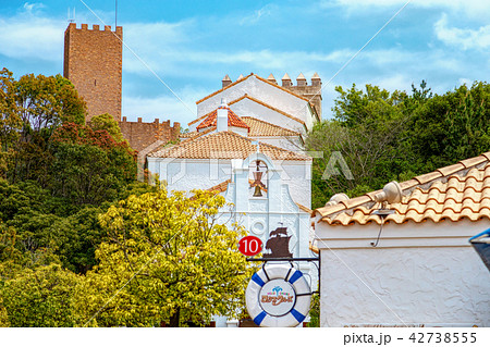 志摩スペイン村(5月　パルケエスパーニャ　春) 42738555