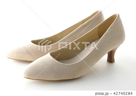Theパンプス 42740284