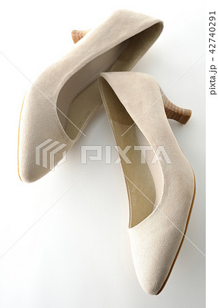 Theパンプス 42740291