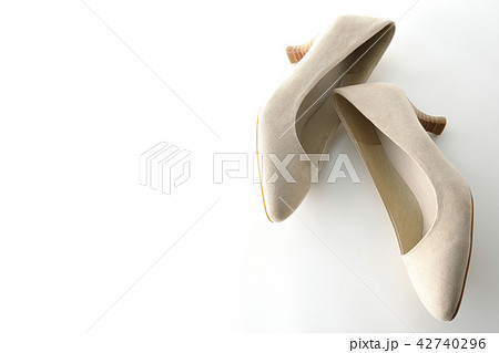 Theパンプス 42740296