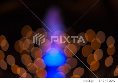 Abstract bokeh lights. Perfect festive background. Abstract bokeh lights. Perfect festive background. 42741023