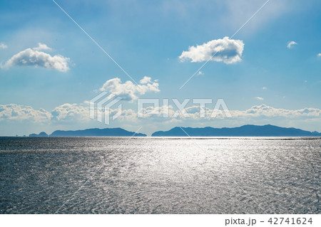 瀬会公園　瀬会海水浴場　 42741624